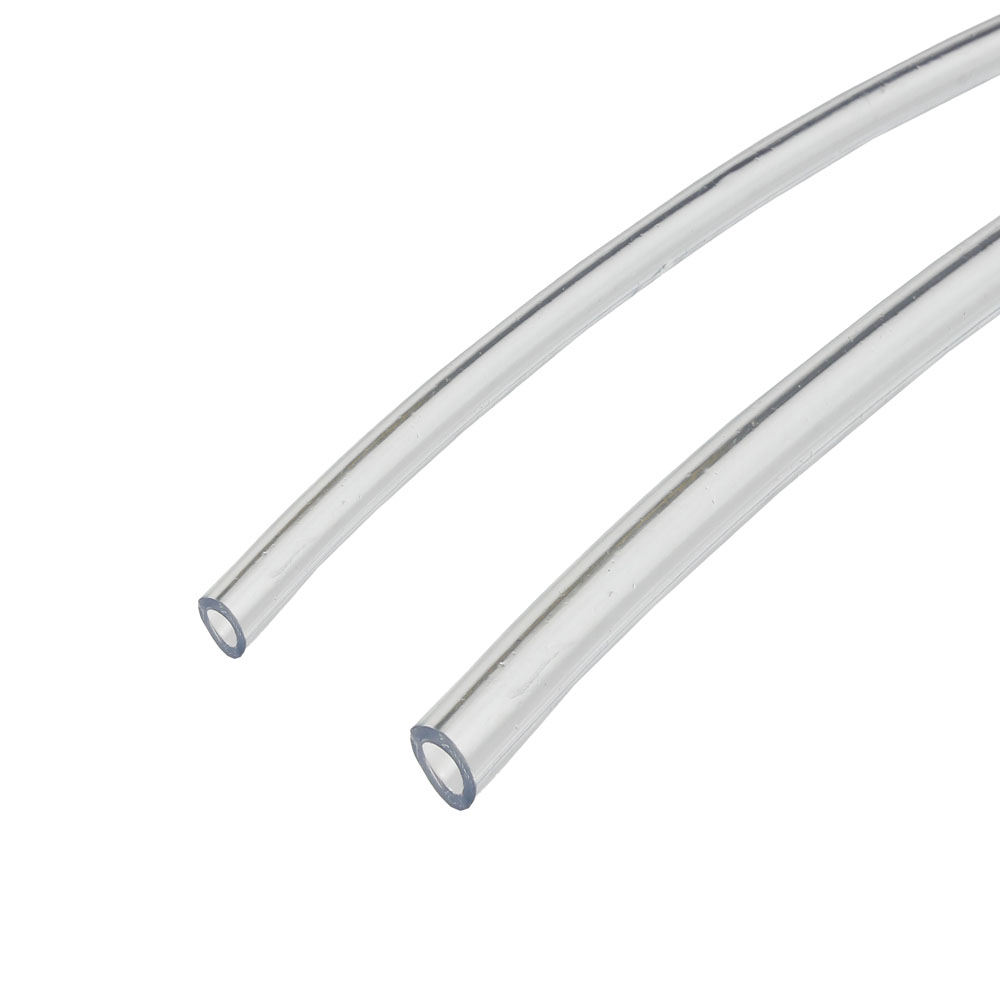 Soft PVC Tube